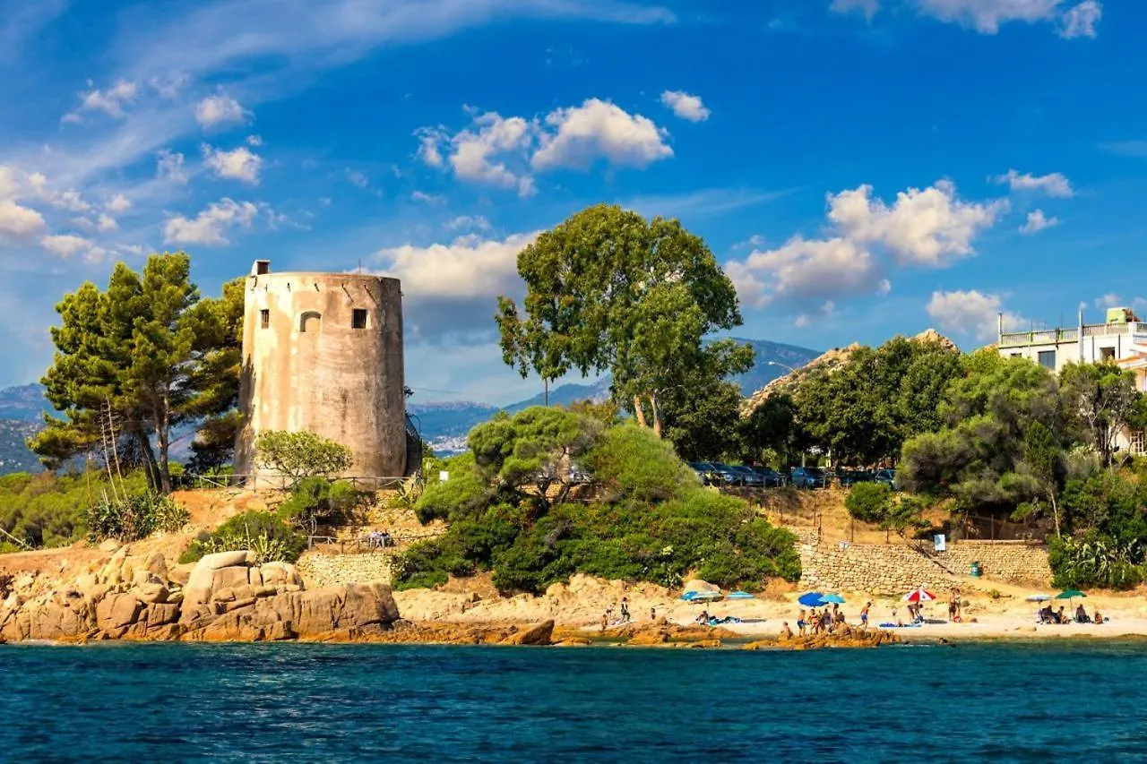 Le Corti Sarde Village Bari Sardo 0*,  Italy