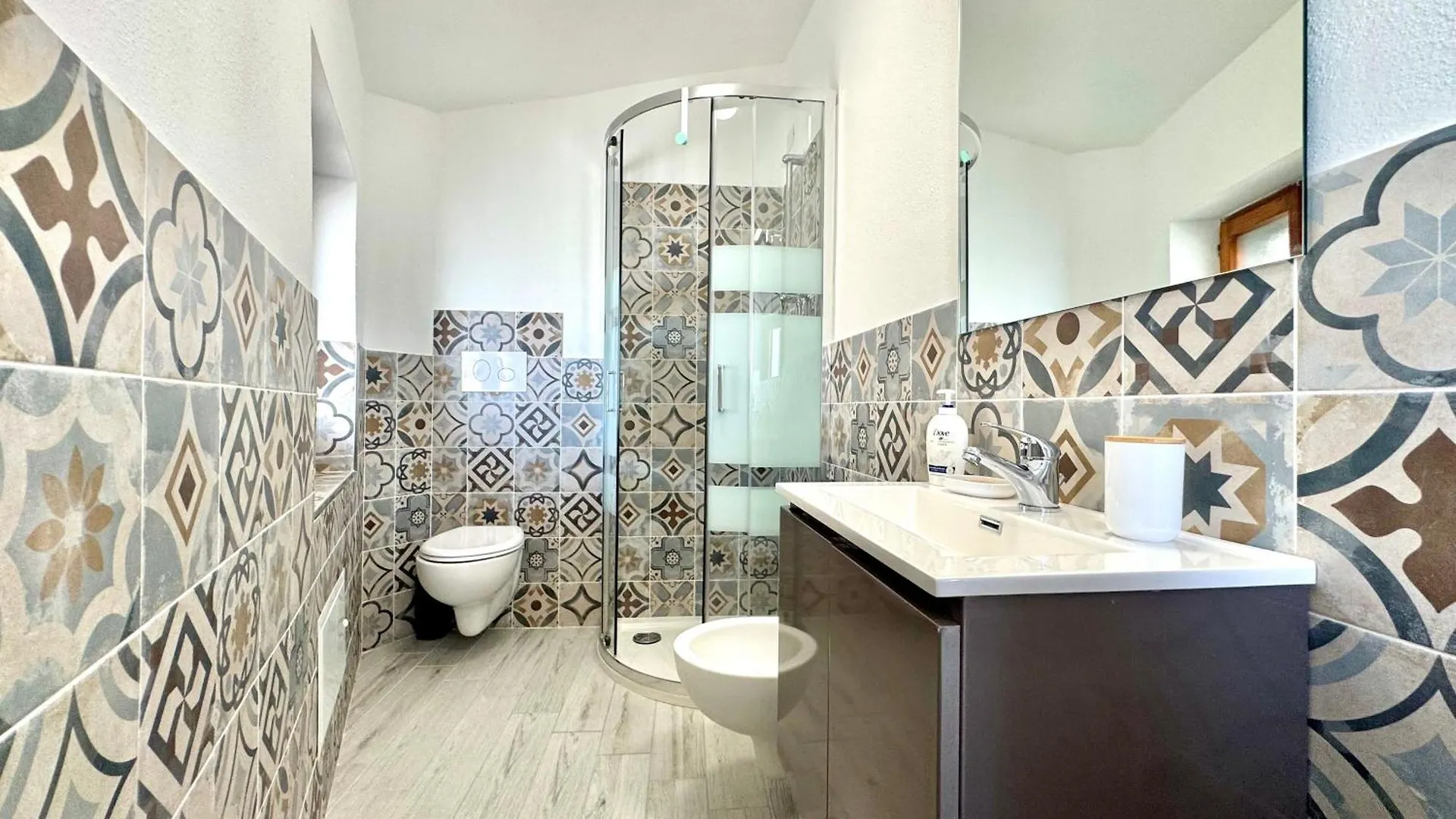 Apartment Le Corti Sarde Village Bari Sardo