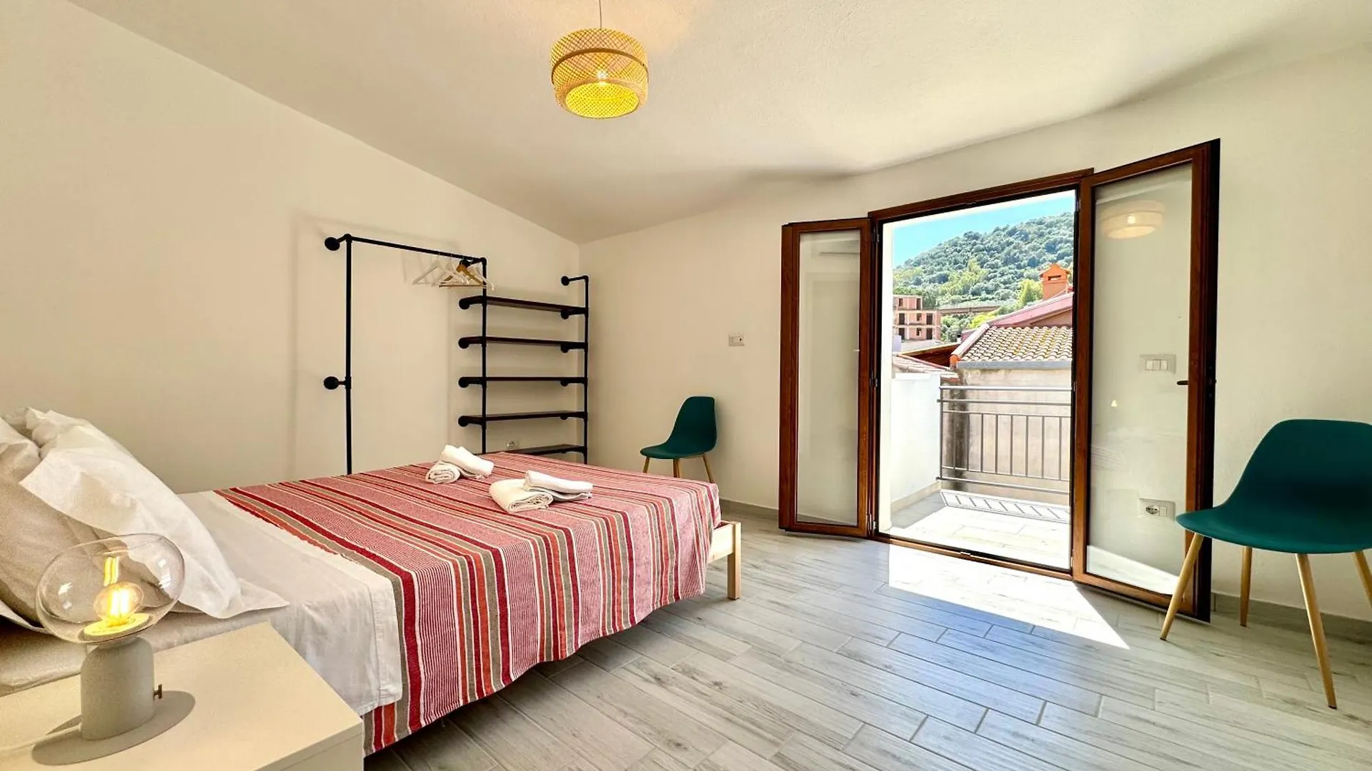 Le Corti Sarde Village Bari Sardo 0*,  Italy