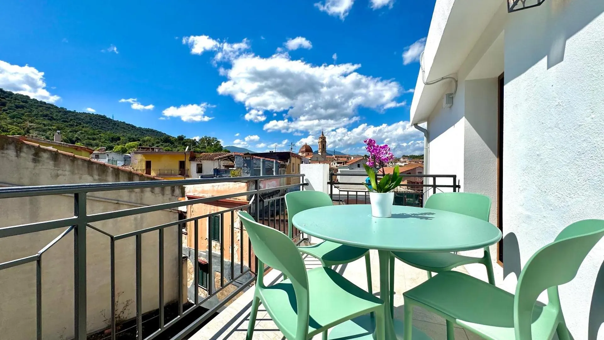 Le Corti Sarde Village Bari Sardo Apartment