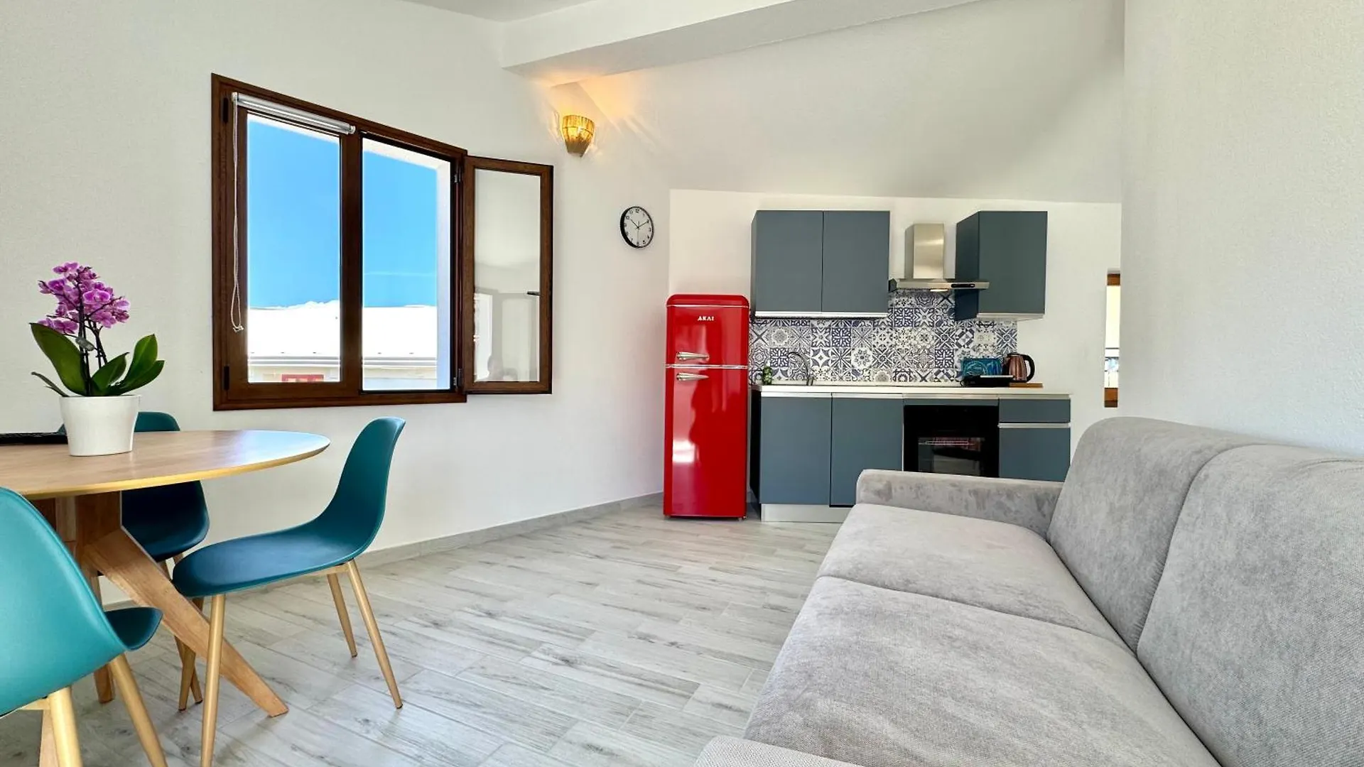 Le Corti Sarde Village Bari Sardo