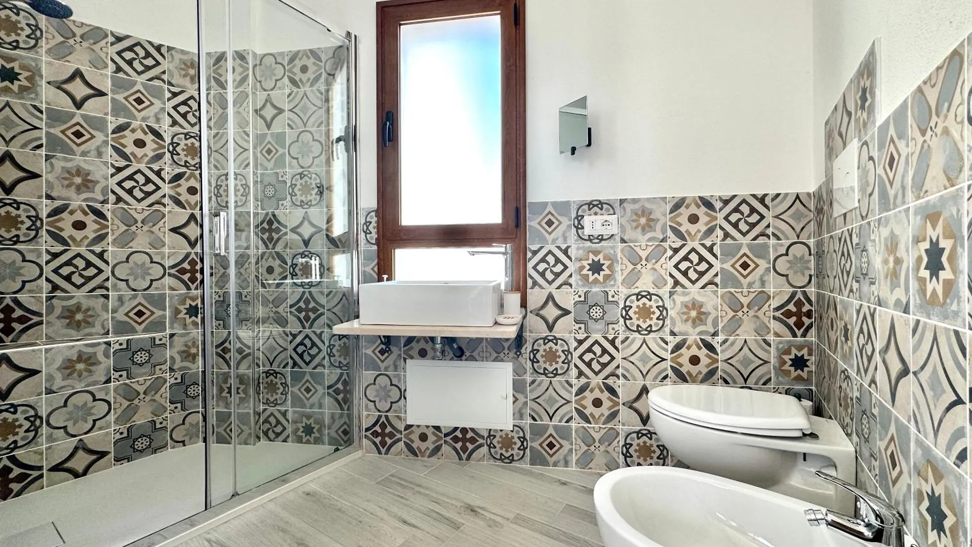 Le Corti Sarde Village Bari Sardo 0*,
