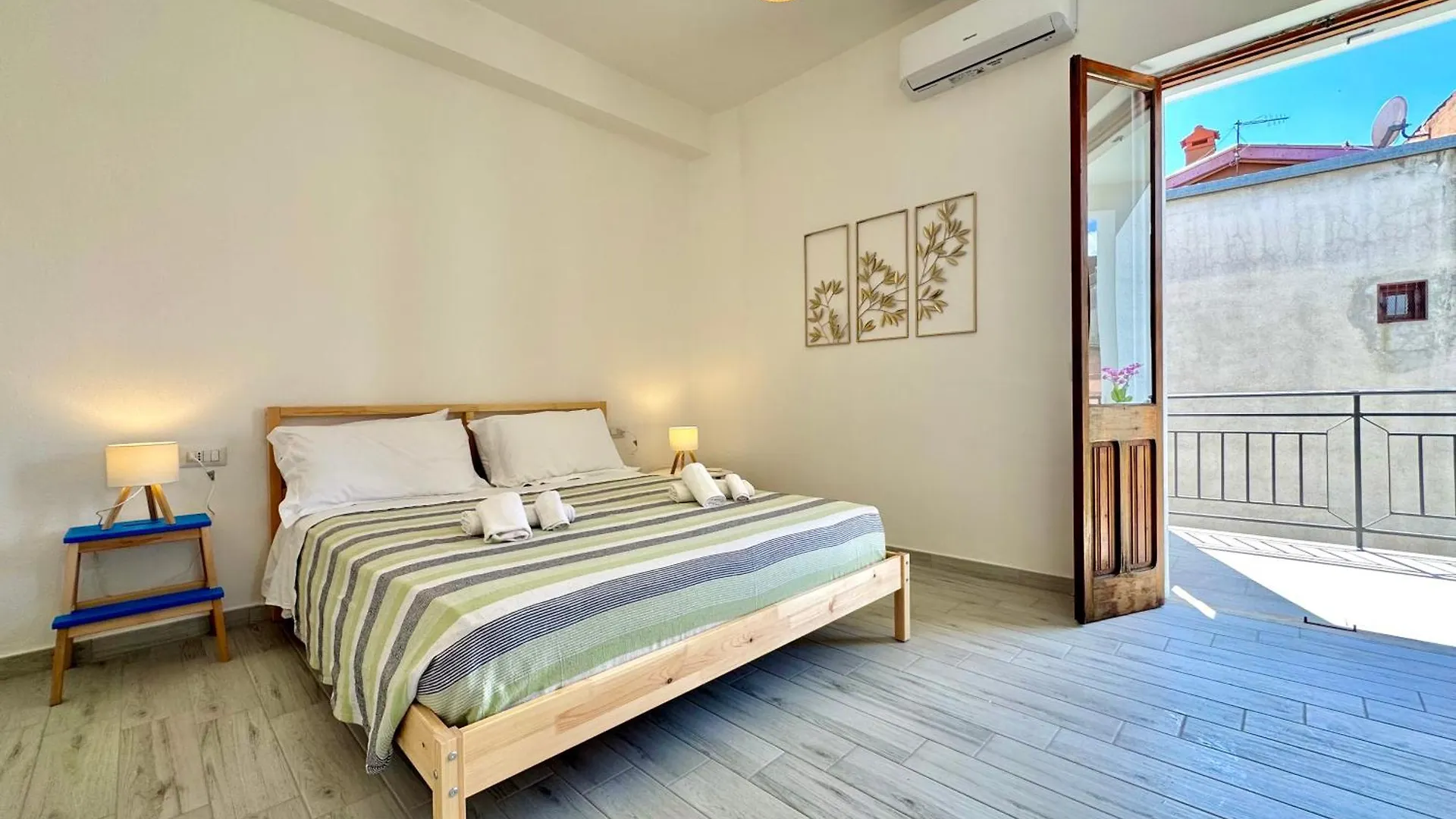 Le Corti Sarde Village Bari Sardo Apartment