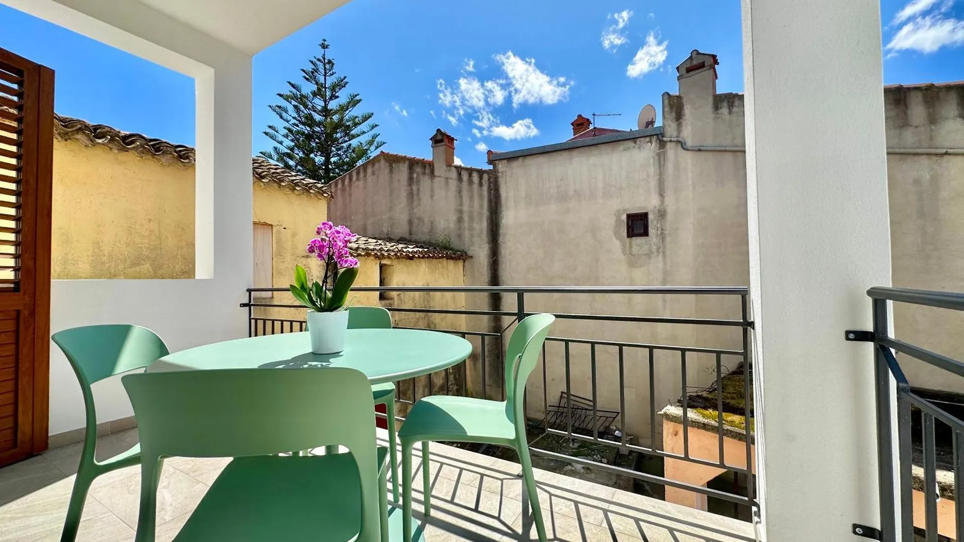Le Corti Sarde Village Bari Sardo 0*,  Italy