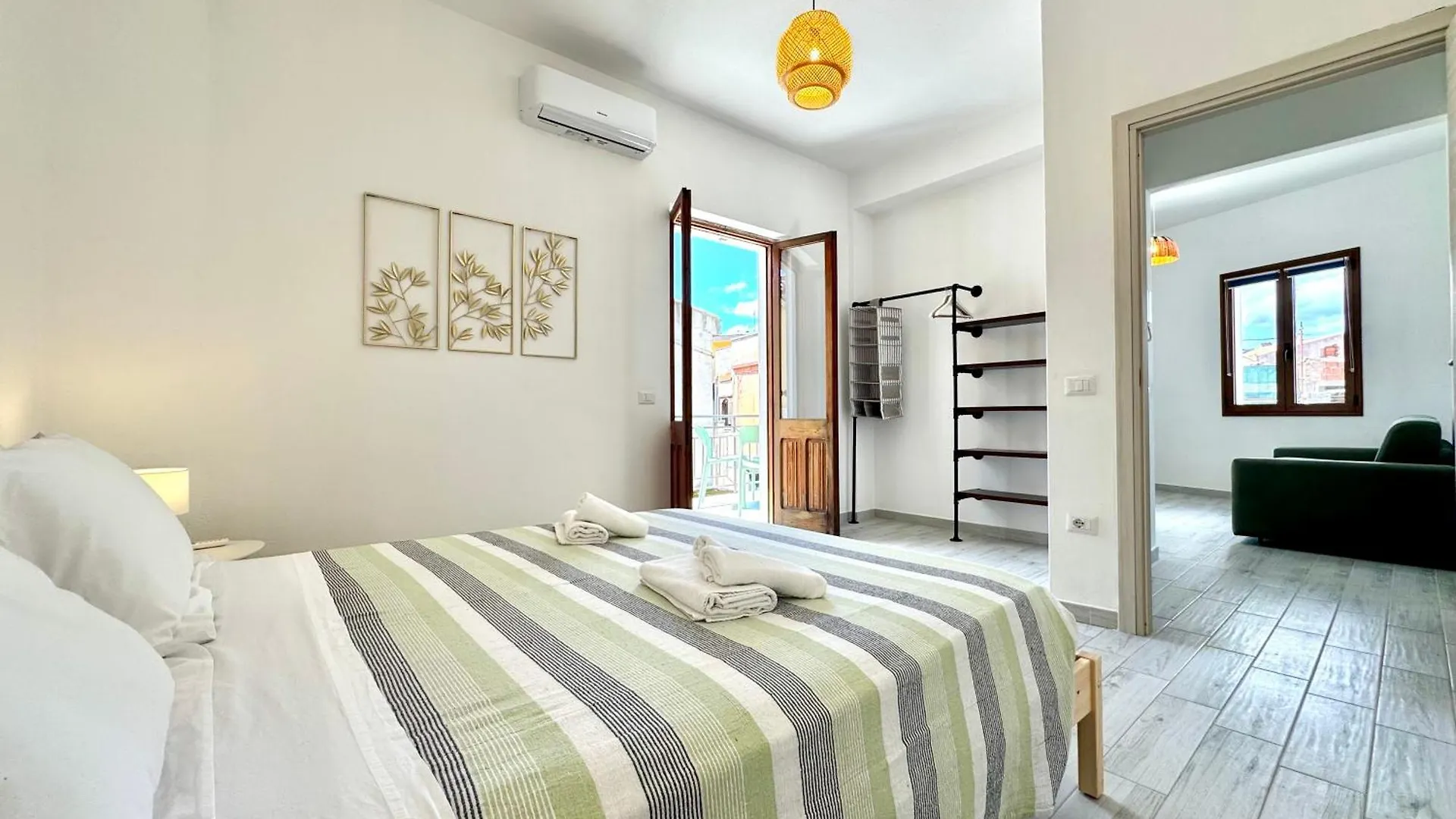 Appartamento Le Corti Sarde Village Bari Sardo