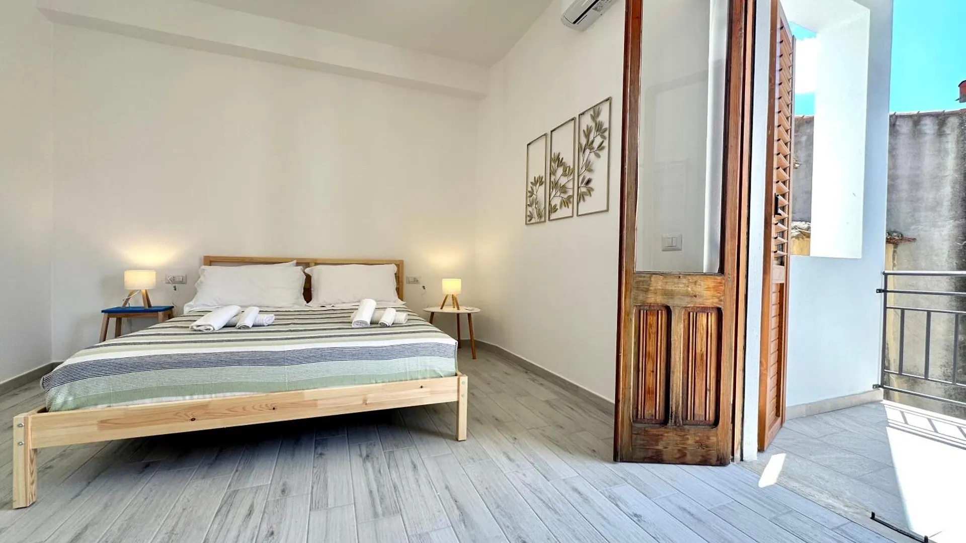 Le Corti Sarde Village Bari Sardo Appartamento