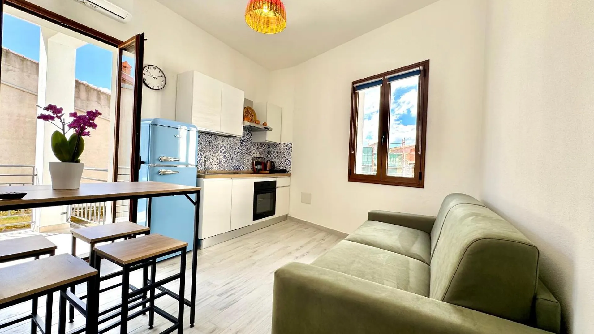Le Corti Sarde Village Bari Sardo Apartment