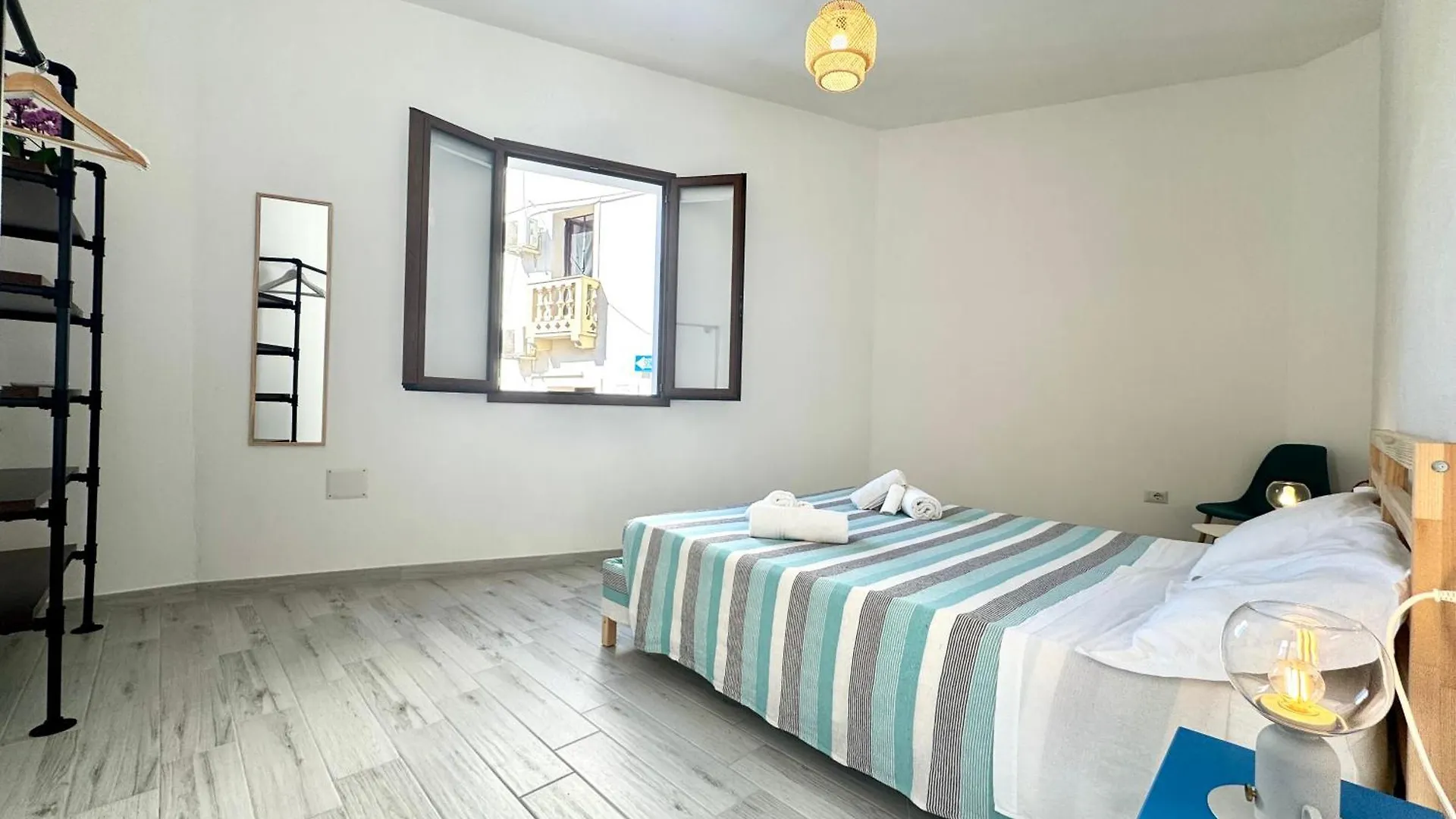 Appartamento Le Corti Sarde Village Bari Sardo