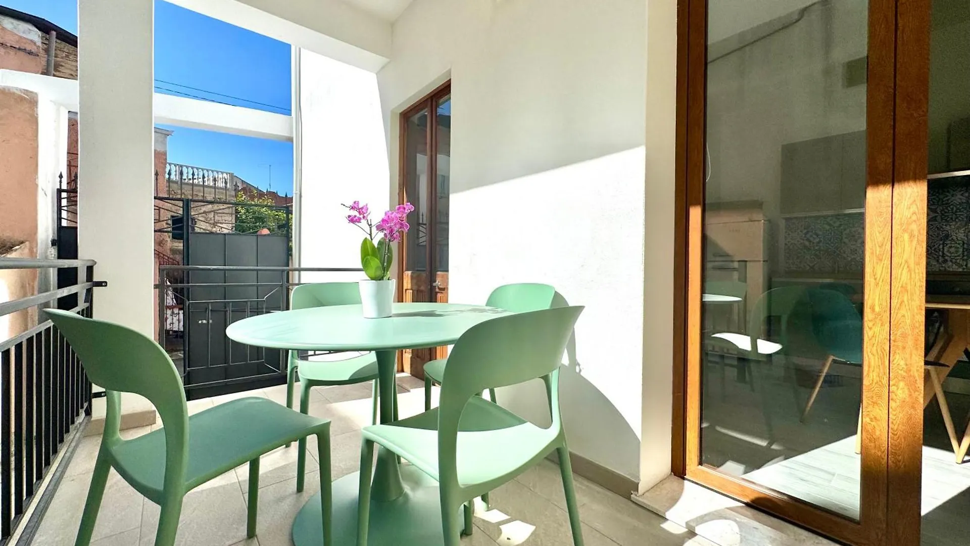 Le Corti Sarde Village Bari Sardo Apartment