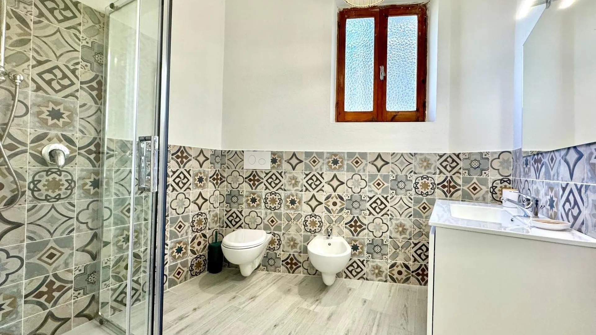 Le Corti Sarde Village Bari Sardo Apartment