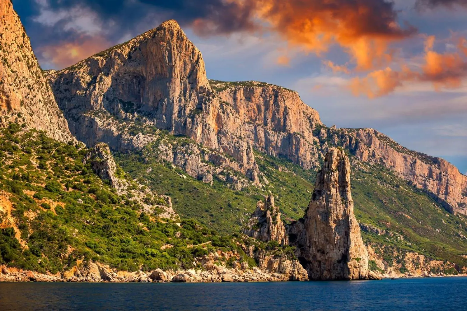 Le Corti Sarde Village Bari Sardo